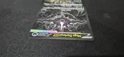 Mega Darkrai EX Evolutions Secret Rare Full Art Holo 116/084 280 HP English - Image 4