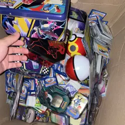 Pokemon Pokemon TCG BULK LOT - Image 1