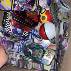 Pokemon Pokemon TCG BULK LOT - Image 2