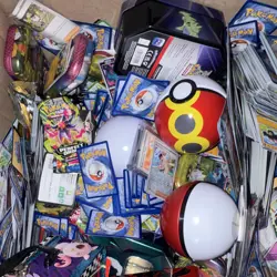 Pokemon Pokemon TCG BULK LOT - Image 3