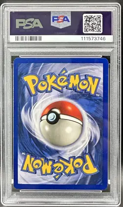 Wizards of the Coast 1999 Pokemon TCG Base Set Charizard 4/102 Holo PSA 8 🔥 - Image 2