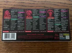 NEW Yu-Gi-Oh 1st Edition Legendary 5Ds 3 Deck Box Set Chibi Variant - Image 2
