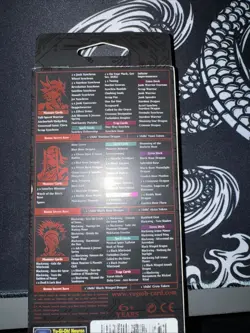 Yu-Gi-Oh Legendary 5Ds Decks 1st Edition Sealed ENGLISH - Image 2