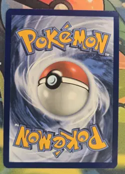 Charmeleon MEP 079 - Cosmos Holo Black Star Promo Pokemon TCG Chaos Rising - Image 2