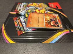 Pokemon TCG: Chaos Rising - 3 Pack Blister (+ Charmeleon Promo) - Sealed - Image 3