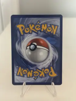 Pokemon Tcg Charmeleon #79 Chaos Rising Black Star Promo - Image 4