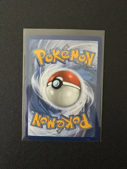 Charmeleon MEP 079 - Cosmos Holo Black Star Promo Pokemon TCG Chaos Rising - Image 2