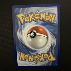 Charmeleon MEP 079 - Cosmos Holo Black Star Promo Pokemon TCG Chaos Rising - Image 2
