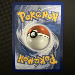 Charmeleon MEP 079 - Cosmos Holo Black Star Promo Pokemon TCG Chaos Rising - Image 2