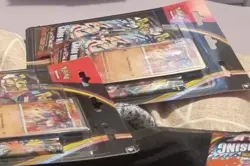Pokemon TCG: Chaos Rising - 3 Pack Blister (+ Charmeleon Promo) - Sealed - Image 3