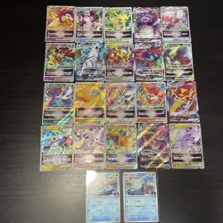 Pokemon Trading Card Lot 3000 Plus Includes VStar VMax RRR SR RR Lot Bulk - Image 3