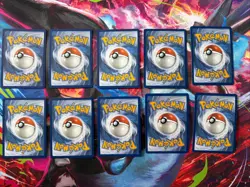 Pokemon TCG Chaos Rising EX Bundle + Charmeleon Promo Near Mint/Mint - Image 2