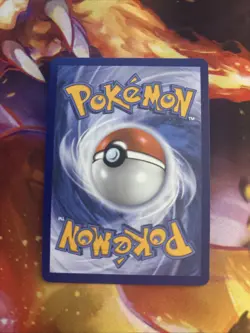 Pokemon TCG Charmeleon Chaos Rising Promo 079 Near Mint - Image 2