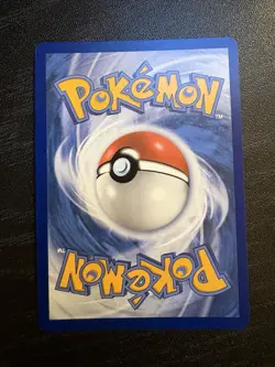 Pokemon TCG Charmeleon [Chaos Rising Black Star Promo Cosmos Holo] #79 - Image 2