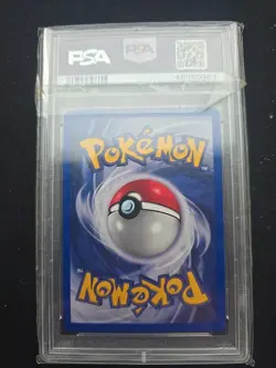 Pokemon Sabrina Gym Challenge 1st Edition Holo Rare # 20/132 PSA 10 Gem Mint - Image 2