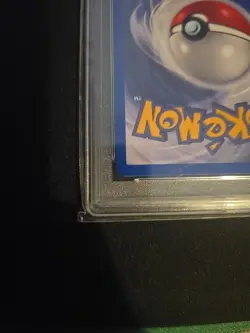 Pokemon Sabrina Gym Challenge 1st Edition Holo Rare # 20/132 PSA 10 Gem Mint - Image 3
