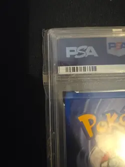 Pokemon Sabrina Gym Challenge 1st Edition Holo Rare # 20/132 PSA 10 Gem Mint - Image 5