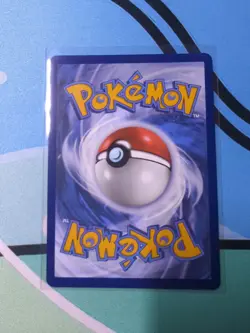 Mega Mawile EX Pokemon Card 270 HP Holo Rare 094/132 NM Mega Evolution - Image 2