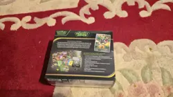 Pokemon TCG Perfect Order Pokemon Center Exclusive ETB Sealed Brand New - Image 3