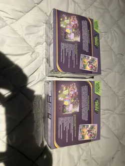 2x Pokemon TCG Perfect Order ETB Brand New Sealed Box - Image 2