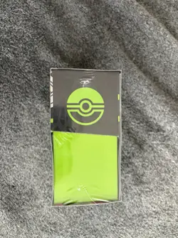 Pokemon TCG Perfect Order ETB - Brand New - Sealed - ✅🚚 - Image 5