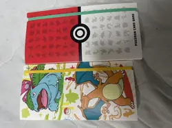 Pokemon Trading Card Game Huge Lot 1000 R RR Energy AR SR Cards with Box - Image 2