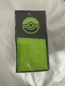 Pokemon TCG Perfect Order ETB Brand New Sealed - Image 3