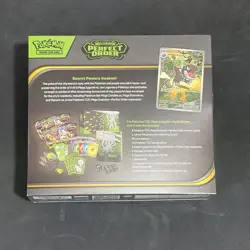 Pokemon TCG Perfect Order ETB Brand New Sealed - Image 2