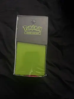 Pokemon TCG Perfect Order ETB Brand New Sealed - Image 3