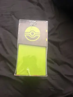 Pokemon TCG Perfect Order ETB Brand New Sealed - Image 4