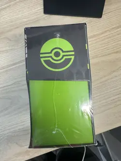 Pokemon TCG - Perfect Order ETB - Brand New Sealed Box - Image 3