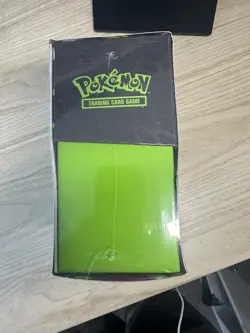 Pokemon TCG - Perfect Order ETB - Brand New Sealed Box - Image 4
