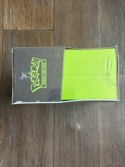 Perfect Order ETB Brand New and Sealed Pokemon TCG - Image 4