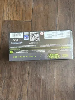 Perfect Order ETB Brand New and Sealed Pokemon TCG - Image 5