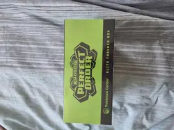 Pokemon TCG Perfect Order Pokemon Center PC ETB Brand New & Sealed - Image 2