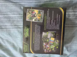 Pokemon TCG Perfect Order Pokemon Center PC ETB Brand New & Sealed - Image 3