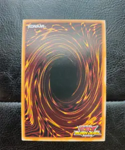 UK Gagaga Cheergirl RD/AP03-JP033 Ultra Rare Union Base Yugioh Duel - Image 2