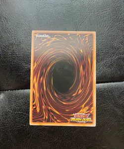 UK Player #C39: Home Run Smasher V RD/AP03-JP028 Over Rush Rare Base Yugioh Duel - Image 2
