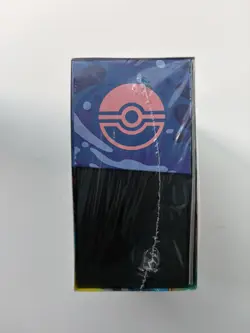 Pokemon TCG Chaos Rising - Pokemon Center Elite Trainer Box ETB Sealed - Image 2