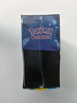 Pokemon TCG Chaos Rising - Pokemon Center Elite Trainer Box ETB Sealed - Image 5