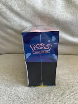 Pokemon Center TCG Chaos Rising ETB Elite Trainer Box Brand New & Sealed - Image 4