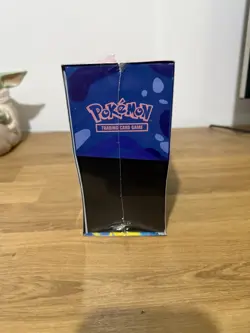 Pokemon TCG Chaos Rising Pokemon Center Elite Trainer Box (ETB) - New & Sealed - Image 4
