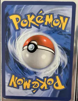 Pokemon MRayquaza EX Card 98/98 Collectible Card Lightly Played Condition Rare - Image 3