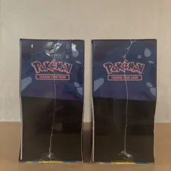 Pokemon TCG Chaos Rising Pokemon Center Elite Trainer Box PKC ETB - New & Sealed - Image 4