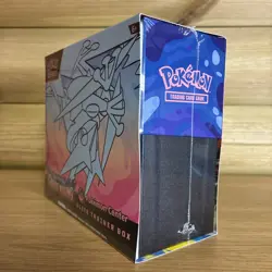 Pokemon TCG - Pokemon Center Chaos Rising Elite Trainer Box - ETB - Sealed ✅ - Image 2