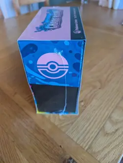 Pokemon TCG Chaos Rising Elite Trainer Box - Pokemon Center ETB - SEALED - Image 3