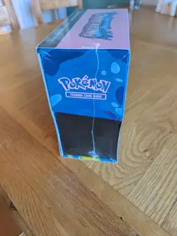 Pokemon TCG Chaos Rising Elite Trainer Box - Pokemon Center ETB - SEALED - Image 4