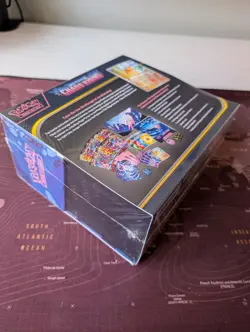 Pokemon TCG Chaos Rising Elite Trainer Box - Pokemon Center ETB - SEALED - Image 3