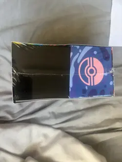 Pokemon TCG Sealed Pokemon Center Chaos Rising Elite Trainer Box ETB - Image 3