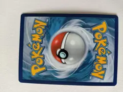 Pokemon TCG Jirachi Full Art Holo XY Black Star Promo XY112 - LP - Image 5